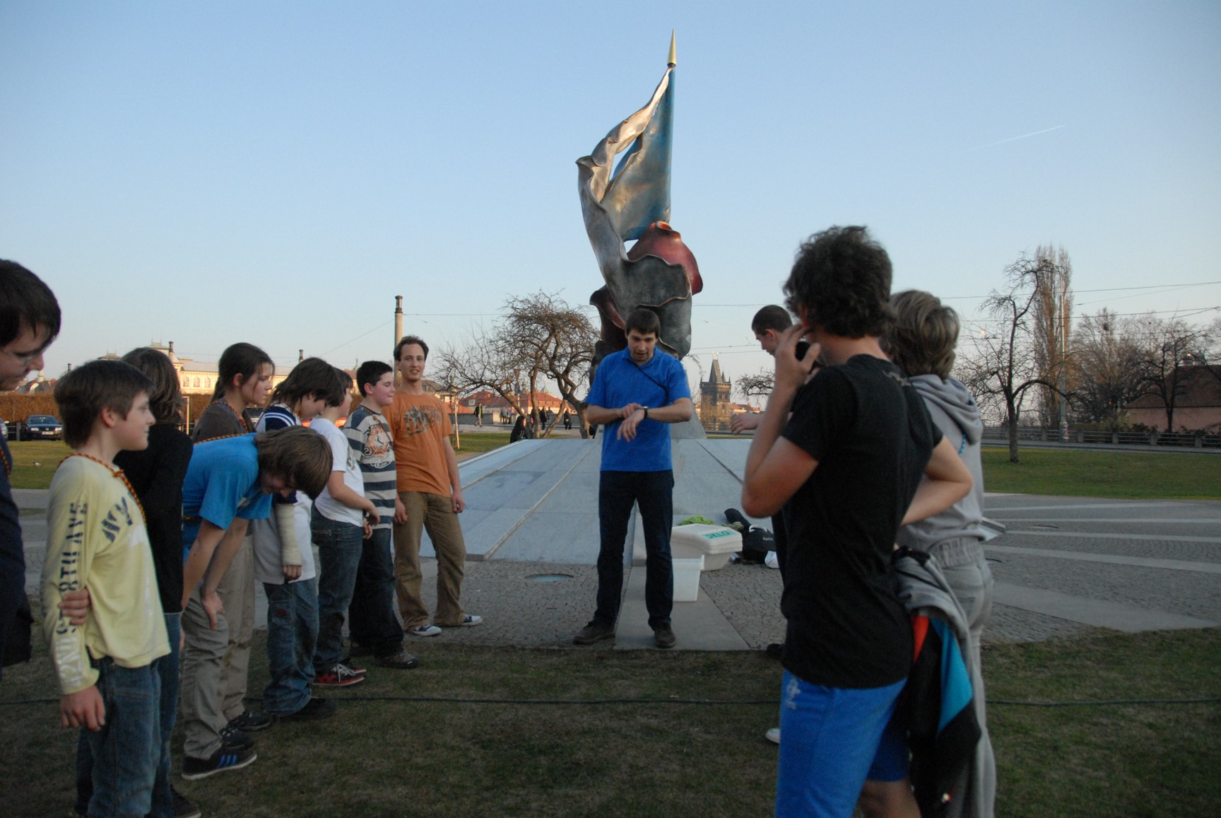 CAL 2012 unor schuzky 48